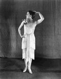 Shearer Norma 3 film star poster A4 Photo Print