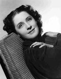Shearer Norma 7 film star poster A4 Photo Print