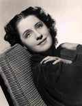 Shearer Norma 7S film star poster A4 Photo Print