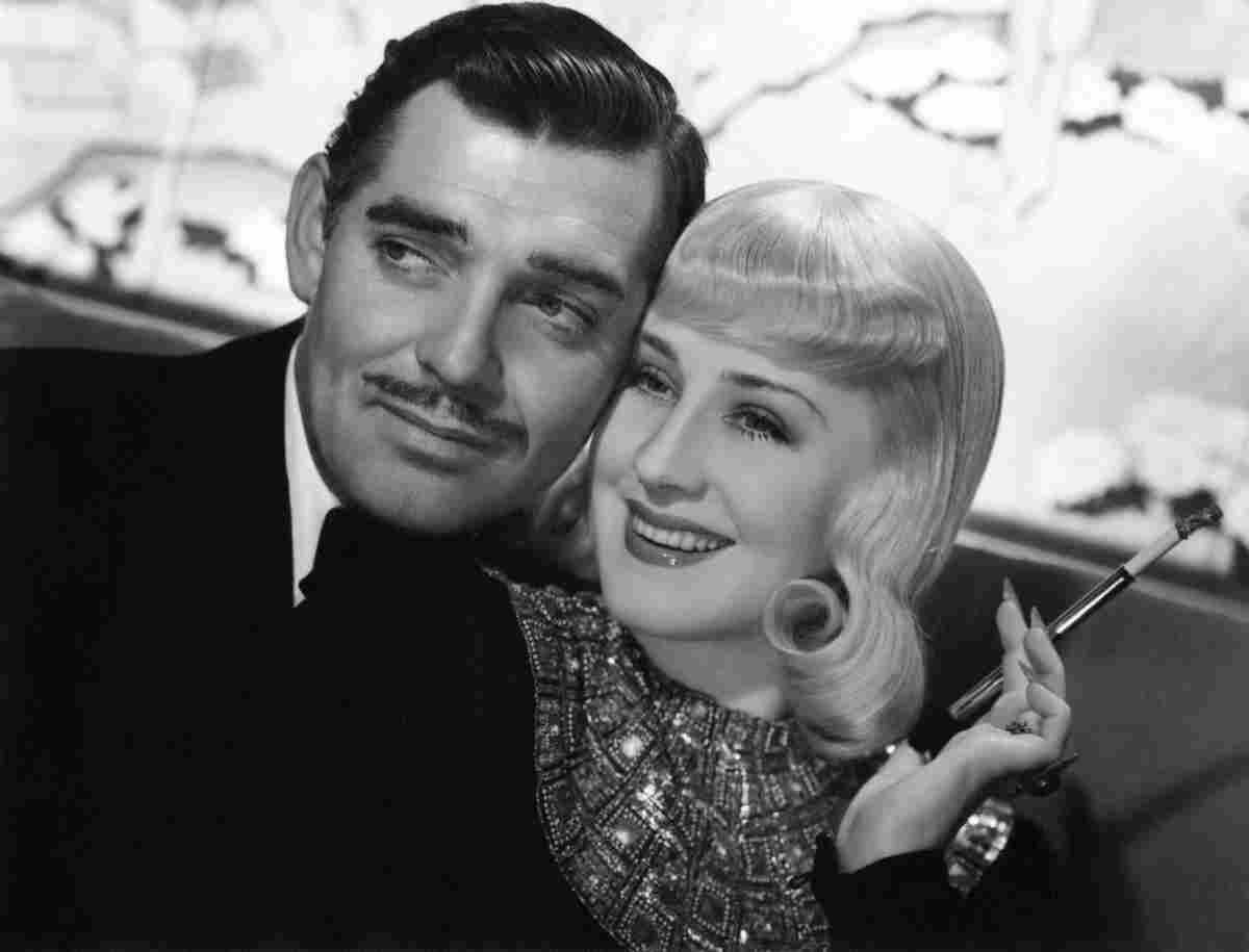 Shearer Norma Idiots Delight 1 film star poster A4 Photo Print