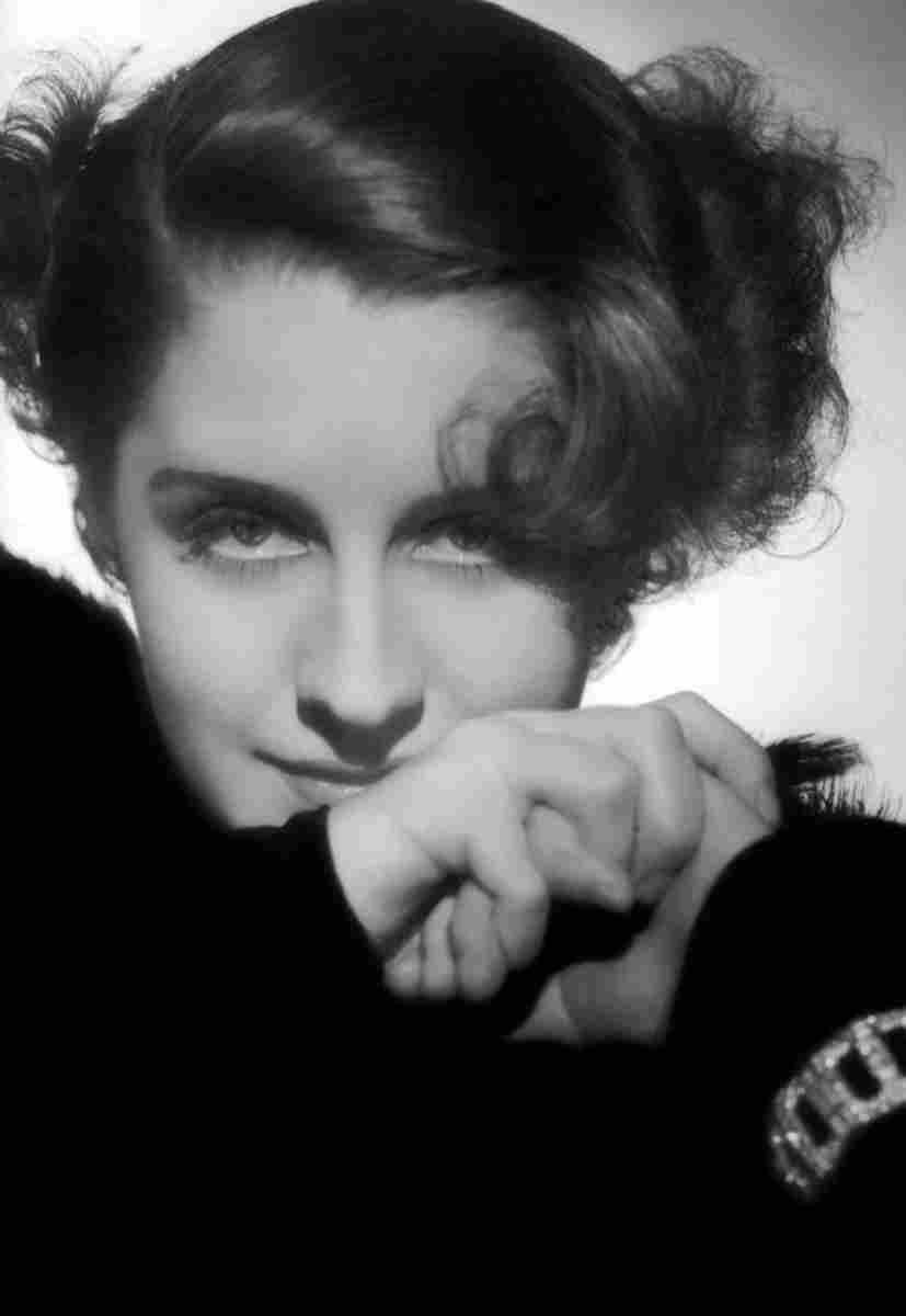 Shearer Norma Riptide 1 film star poster A4 Photo Print