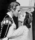 Shearer Norma Romeo and Juliet 1 film star poster A4 Photo Print