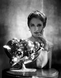 Shearer Norma Strange Interlude 1 film star poster A4 Photo Print