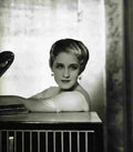Shearer Norma Strange Interlude 3 film star poster A4 Photo Print