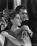 Shearer Norma Strange Interlude 5 film star poster A4 Photo Print
