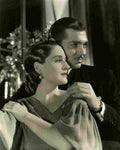 Shearer Norma Strange Interlude 5S film star poster A4 Photo Print