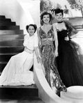 Shearer Norma Women The 1 film star poster A4 Photo Print