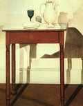 Sheeler Charles American 1883 1965 Art A4 Photo Print