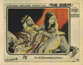 Sheik The 02  film star poster A4 Photo Print