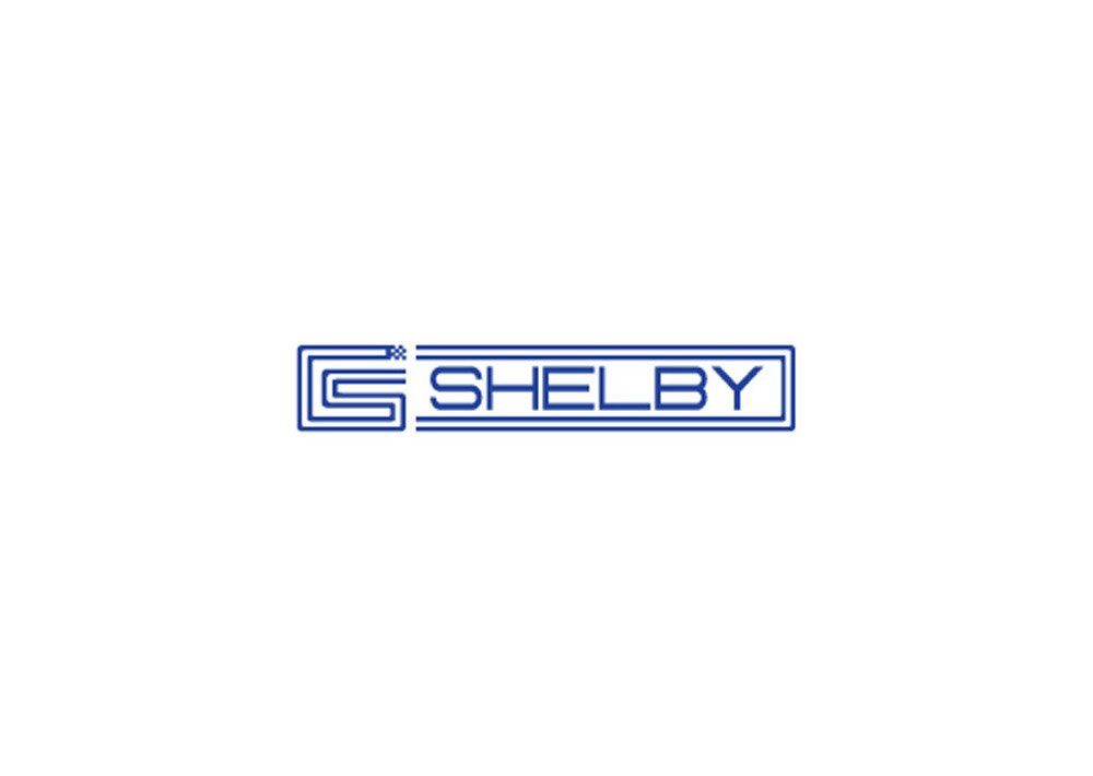 Shelby1 A4 Photo Print