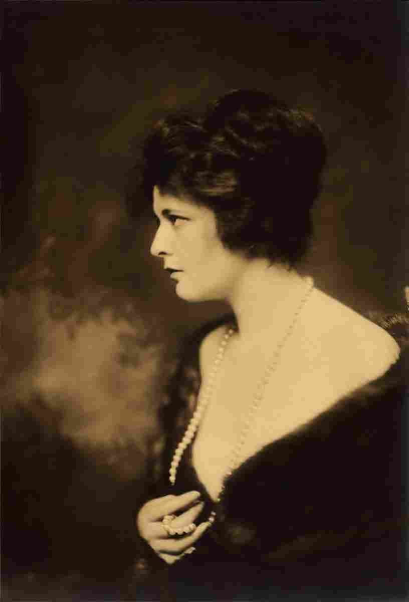 Shelton Yvonne 1 film star poster A4 Photo Print