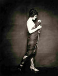 Shelton Yvonne 3 film star poster A4 Photo Print