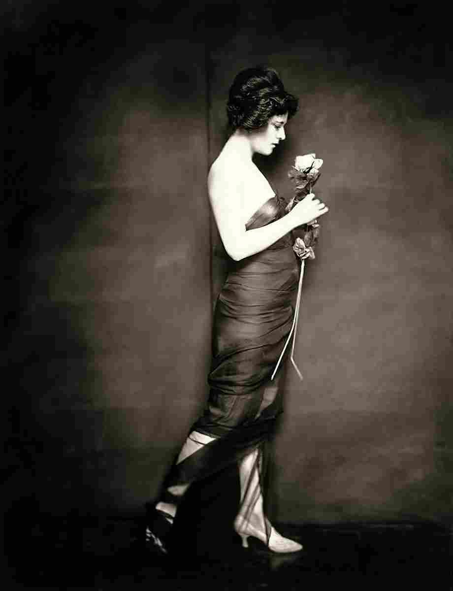 Shelton Yvonne 3 film star poster A4 Photo Print