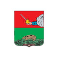 Shenkursk1780 City Coat Of Arms N6527 A4 Photo Print
