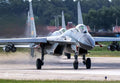 Shenyang J11 Flanker 12 A4 Photo Print
