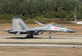 Shenyang J11 Flanker 4 A4 Photo Print
