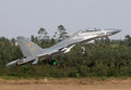 Shenyang J11 Flanker 6 A4 Photo Print