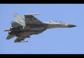 Shenyang J11 Flanker A4 Photo Print