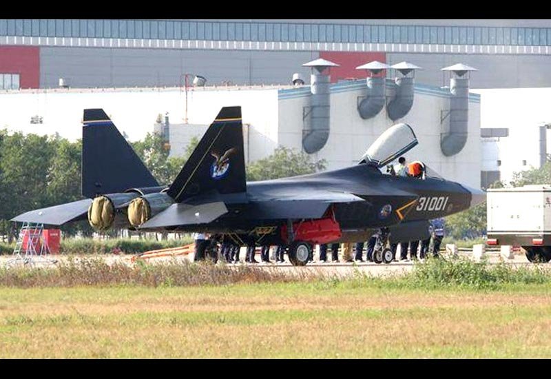 Shenyang J31 F60 A4 Photo Print