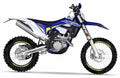 Sherco 300 Sef R 13709 1 Car A4 Photo Print