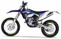 Sherco 300 Sef R 13709 2 Car A4 Photo Print