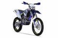 Sherco 300 Sef R 13709 3 Car A4 Photo Print
