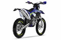 Sherco 300 Sef R 13709 4 Car A4 Photo Print