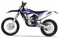 Sherco 450 Sef R Racing 13710 2 Car A4 Photo Print