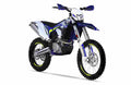 Sherco 450 Sef R Racing 13710 3 Car A4 Photo Print