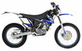 Sherco X Ride 290 13711 1 Car A4 Photo Print