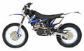 Sherco X Ride 290 13711 2 Car A4 Photo Print
