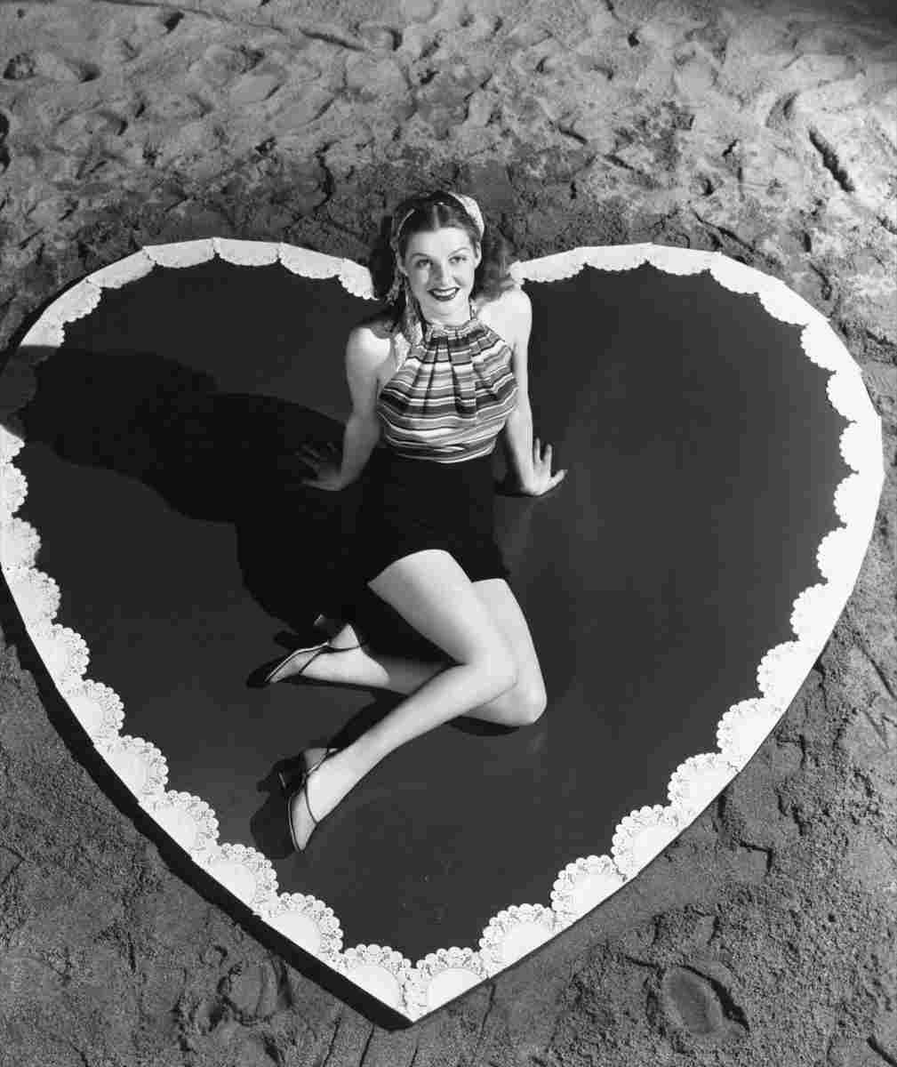 Sheridan Ann 10 film star poster A4 Photo Print