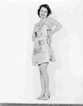 Sheridan Ann 12 film star poster A4 Photo Print