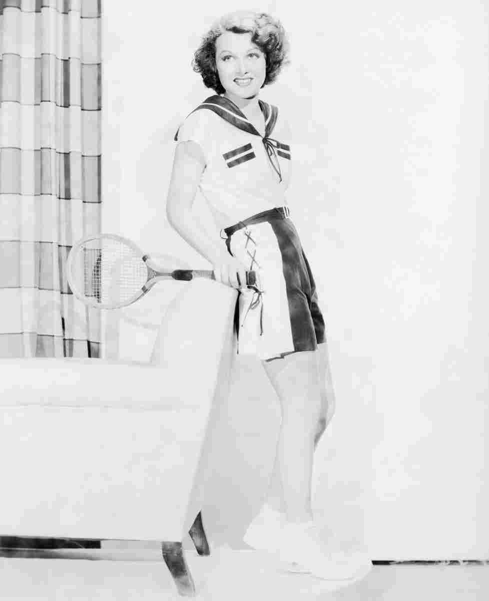 Sheridan Ann 13 film star poster A4 Photo Print