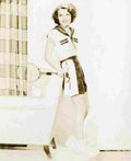 Sheridan Ann 13S film star poster A4 Photo Print