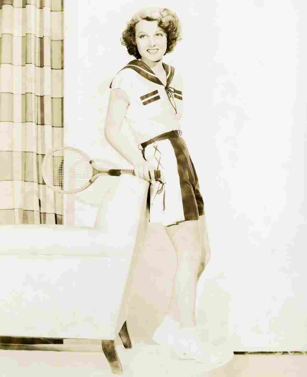 Sheridan Ann 13S film star poster A4 Photo Print