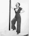 Sheridan Ann 14 film star poster A4 Photo Print