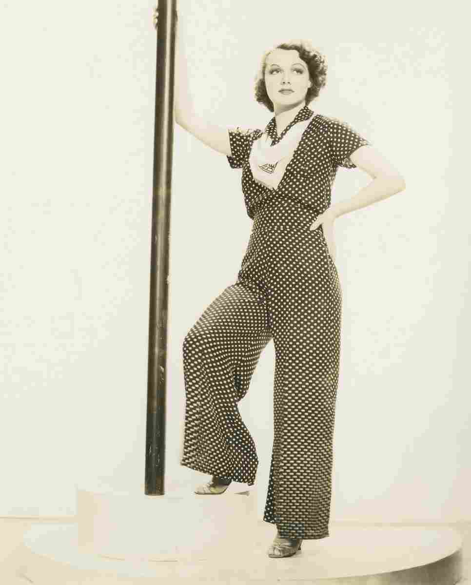 Sheridan Ann 14S film star poster A4 Photo Print