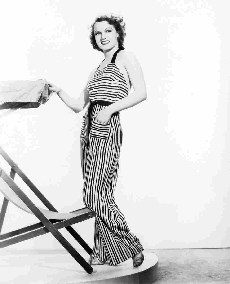 Sheridan Ann 17 film star poster A4 Photo Print