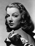 Sheridan Ann 18 film star poster A4 Photo Print