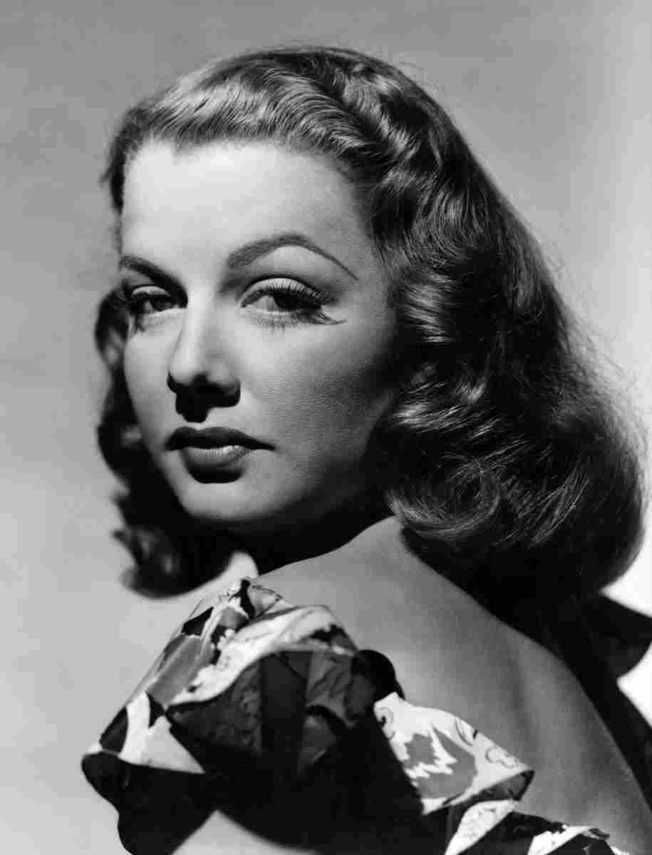 Sheridan Ann 18 film star poster A4 Photo Print