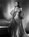 Sheridan Ann 3 CHD film star poster A4 Photo Print