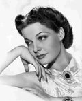 Sheridan Ann 5 film star poster A4 Photo Print