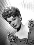 Sheridan Ann 7 film star poster A4 Photo Print