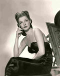 Sheridan Ann 8S film star poster A4 Photo Print