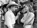 Sheridan Ann Torrid Zone 1 film star poster A4 Photo Print