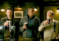 Sherlock Pub Men Vintage Retro Advert Poster A4 Photo Print