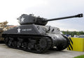 Sherman Jumbo 2 A4 Photo Print