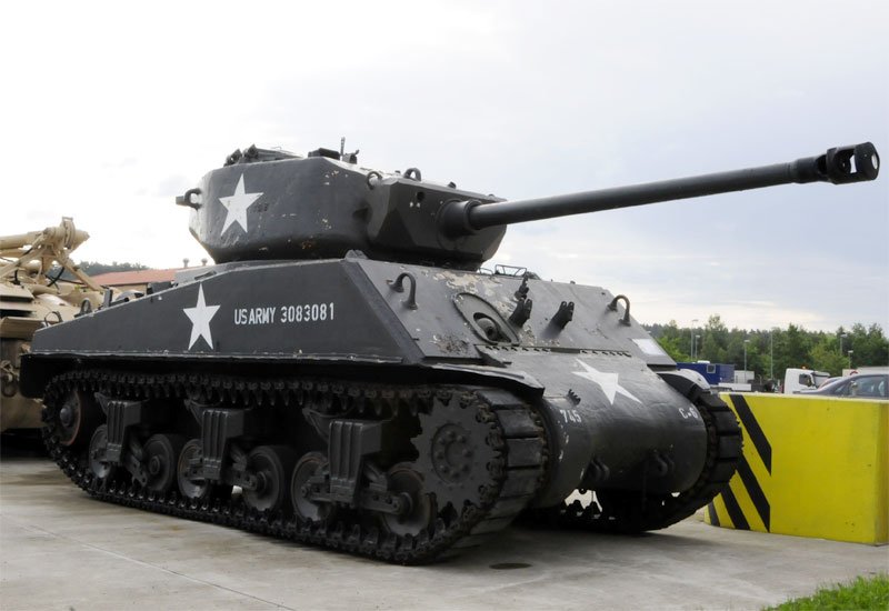 Sherman Jumbo 2 A4 Photo Print