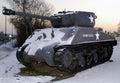 Sherman Jumbo 3 A4 Photo Print
